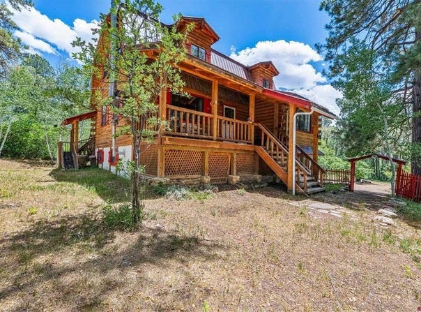 3471 Highway 160, Hesperus, CO 81326