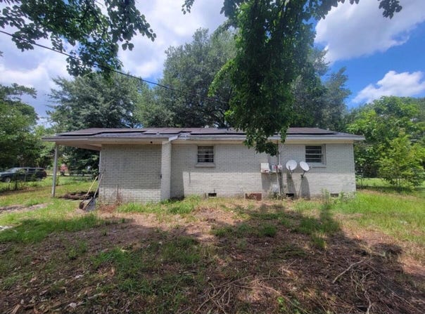 155 W End Drive, Moncks Corner, SC 29461