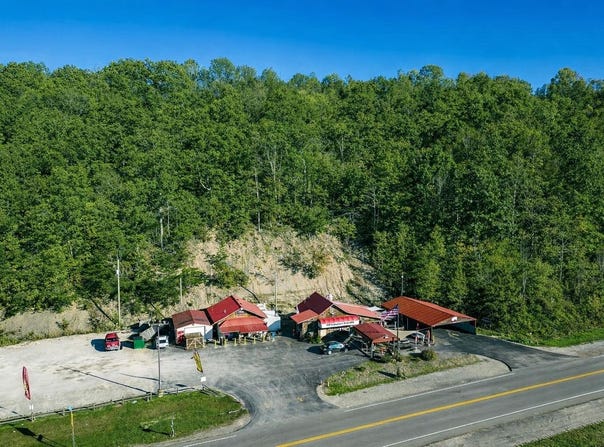 110 S KY-801, Morehead, KY 40351