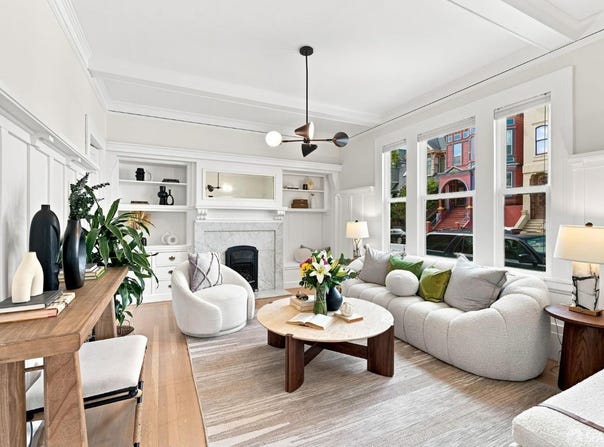 747 Lyon Street, San Francisco, CA 94115