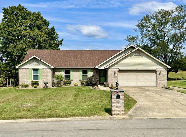 32 Lynns Way, Somerset, KY 42503