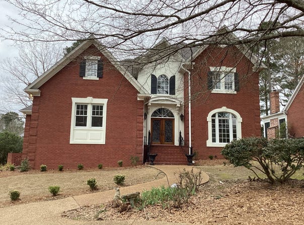 432 Woodhaven Blvd, Carthage, MS 39051