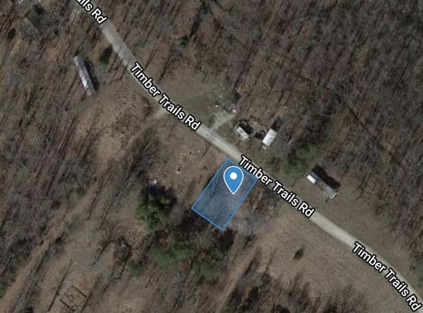 Timber Trails Road, Boston, KY 40107