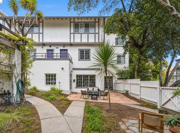 1849 Arch Street, Berkeley, CA 94709