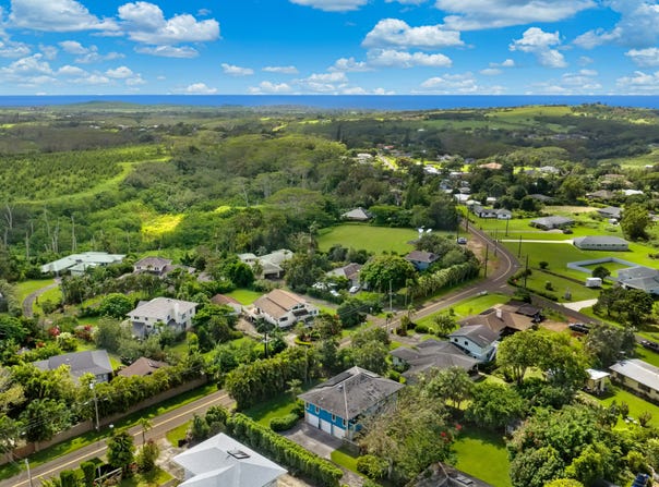 4185 OMAO RD, Koloa, HI 96756