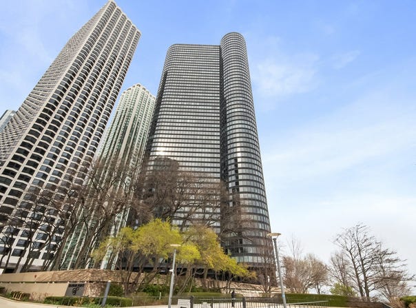 155 N Harbor Drive, Chicago, IL 60601