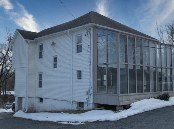 445 Us Highway 46, Mount Olive Twp., NJ 07840