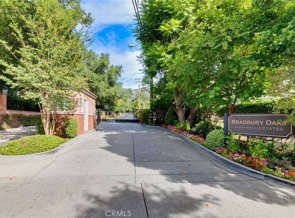 18 Woodlyn Lane, Bradbury, CA 91008