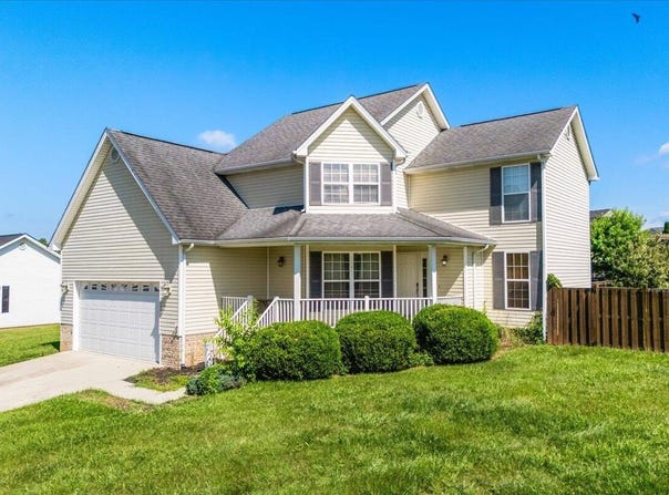 244 Cedar Point Drive, London, KY 40741