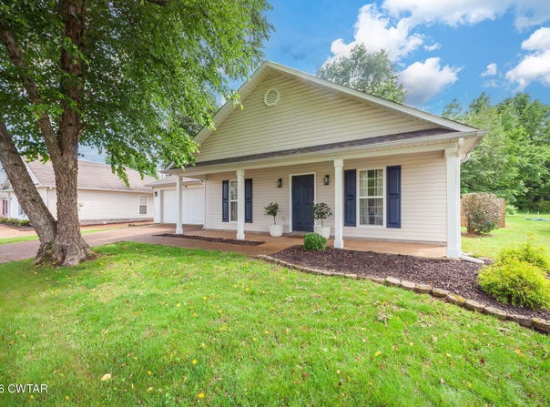 80 Rooker Drive, Jackson, TN 38305