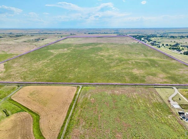 49600 E Mississippi Ave, Bennett, CO 80102