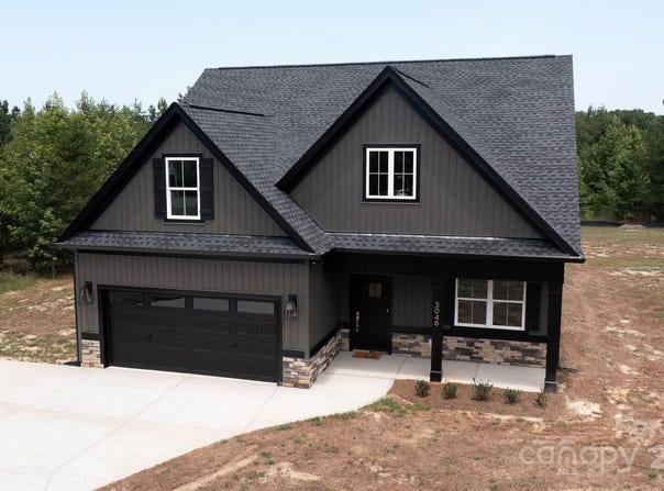 3046 Meadowcrest Drive, Clover, SC 29710