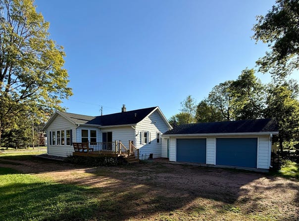 313 5TH AVE E, Antigo, WI 54409