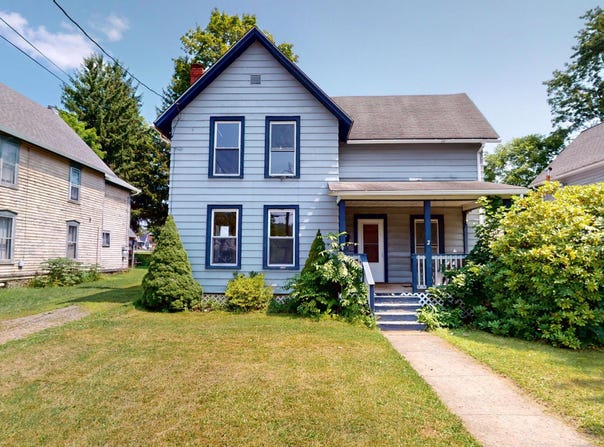 2 CONE Street, Wellsboro, PA 16901