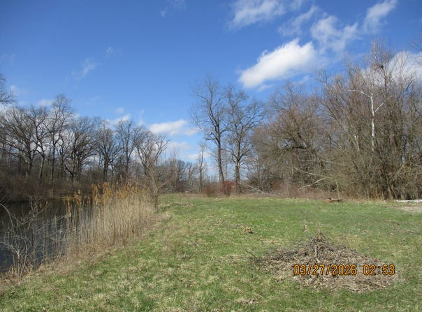 621 Yellowstone Drive, Hebron, IN 46341