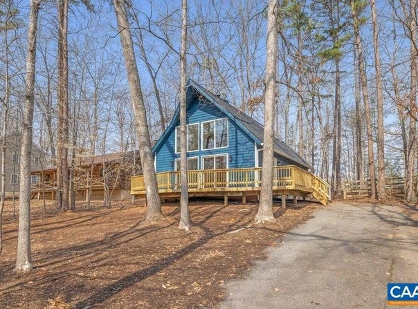 835 JEFFERSON DR, PALMYRA, VA 22963
