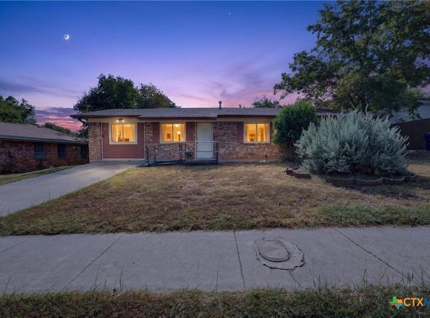 801 S 23rd Street, Copperas Cove, TX 76522