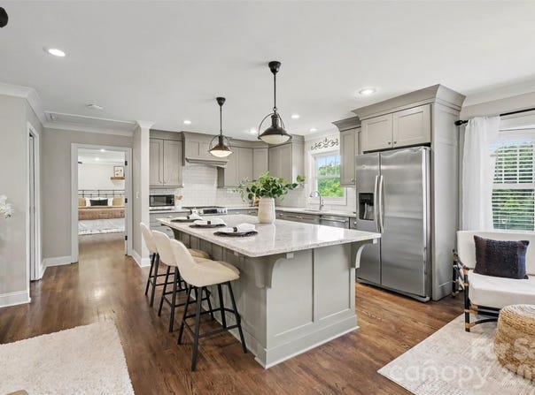 21334 Sandy Cove Road, Cornelius, NC 28031