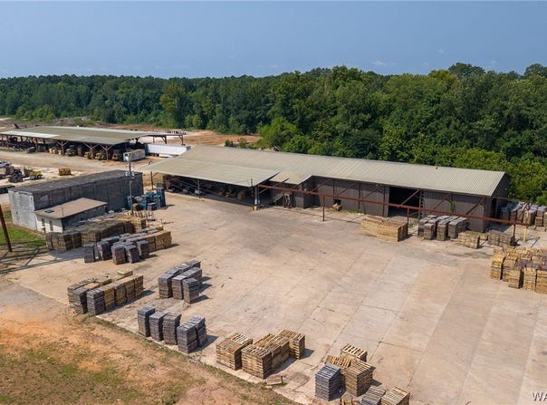254 Mill St, Centreville, AL 35042