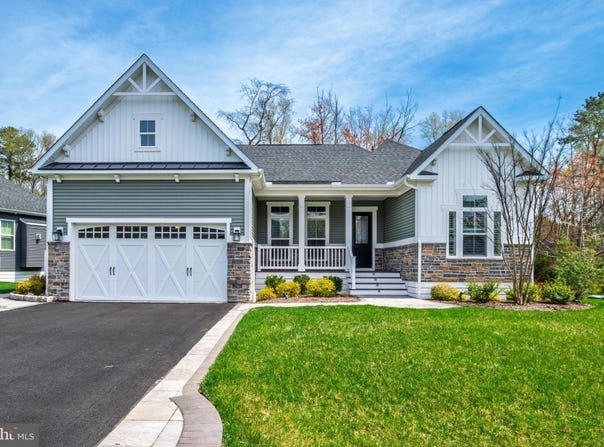 16423 SAWGRASS Drive, REHOBOTH BEACH, DE 19971