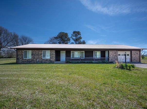 123 Polk Road 627, Mena, AR 71953-9999