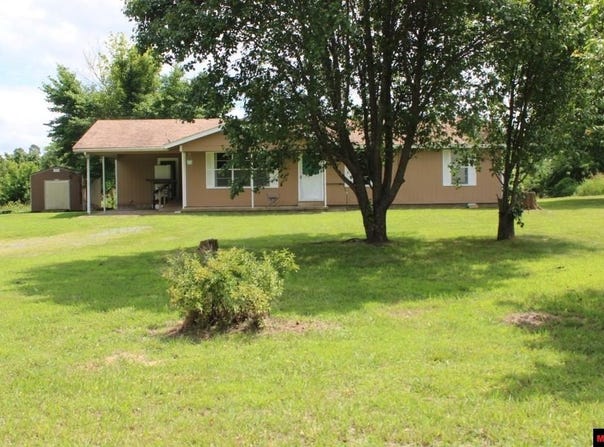 7939 E HWY 14, Harriet, AR 72639