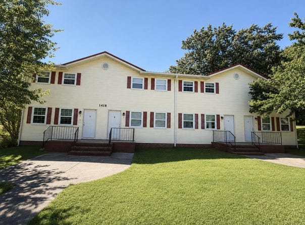 1418 Michelle Drive, Murray, KY 42071