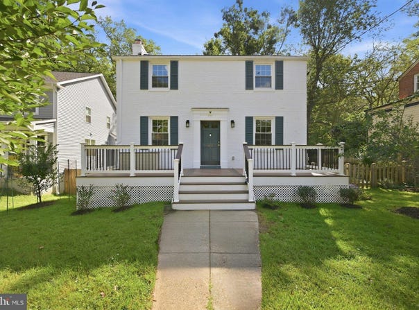240 WHITMOOR Terrace, SILVER SPRING, MD 20901