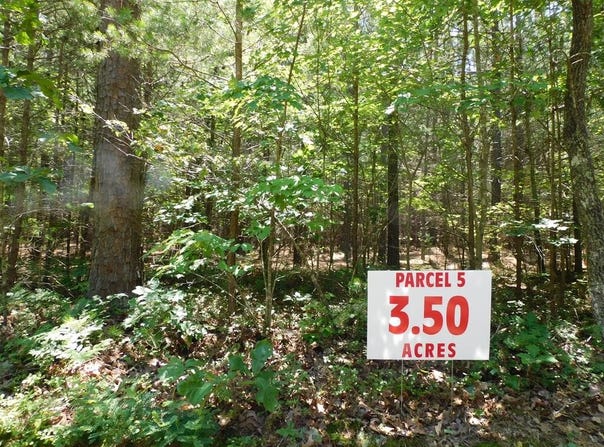 3.50 AC Neals Corner Road, Clover, VA 24534