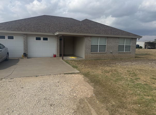 11605 Knickerbocker Road, San Angelo, TX 76905