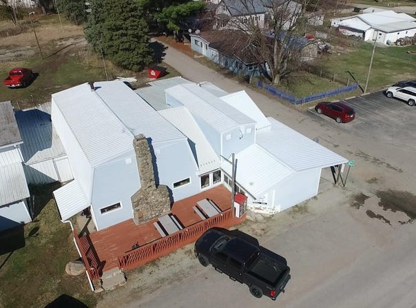 6404 N sunset Boulevard, Macy, IN 46951