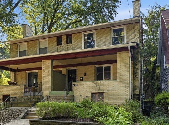 432 Lamar Ave, Regent Square, PA 15221