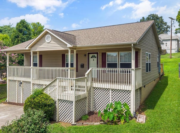 505 E Emerald Ave, Knoxville, TN 37917