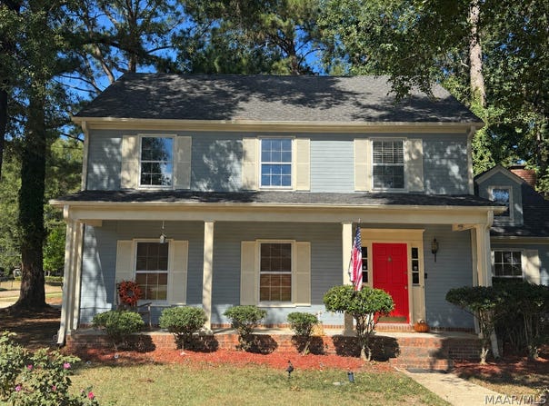 4001 Ray Drive, Montgomery, AL 36109