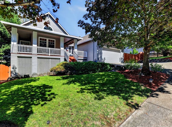 15929 SW ORIOLE Ct, Sherwood, OR 97140