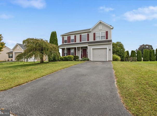 124 BRIAN Drive, SMYRNA, DE 19977