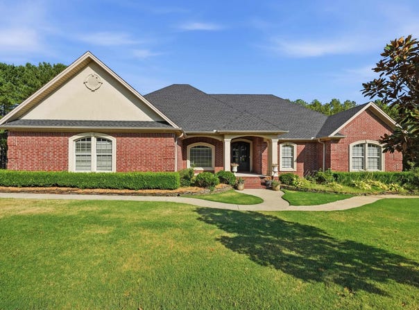 70 Maggies Lane, Searcy, AR 72143