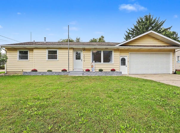 3039 Casper Street, Kalamazoo, MI 49048