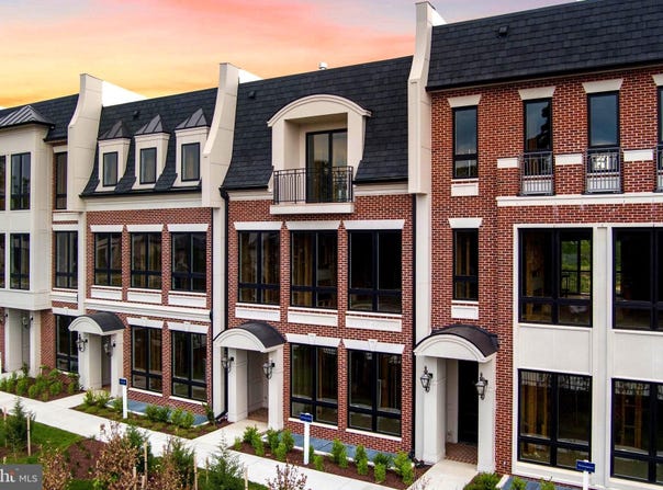 7047 LIBERTY Lane, MCLEAN, VA 22101