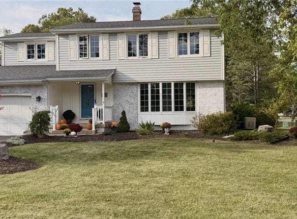 63 Butternut Circle, Orchard Park, NY 14127