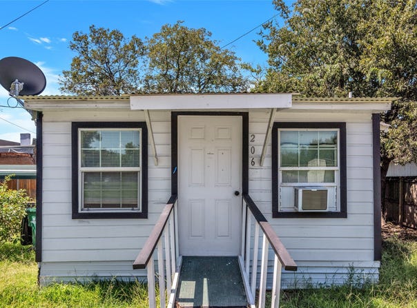 107 E 11th, Kemp, TX 75143