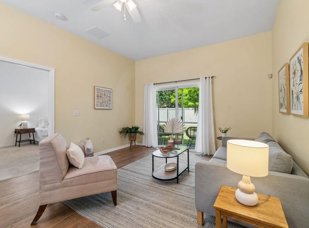 619 Golden Lake Loop, St Augustine, FL 32084