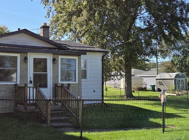 7298 Huron Bay Boulevard, Lexington, MI 48450
