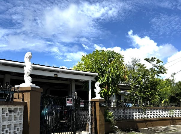 118 Limoncito Court, Dededo, GU 96929