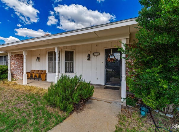 1186 E Us Highway 87, Eden, TX 76837
