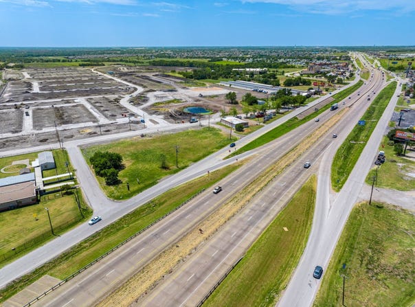 E i-30 E, Royse City, TX 75189