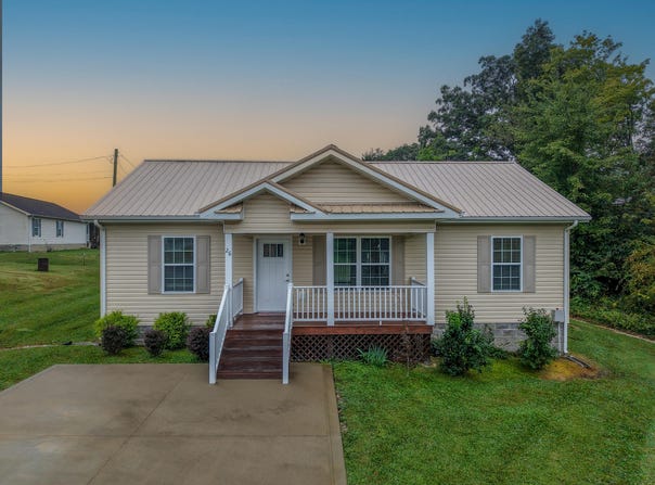 26 Cotter Way, Morehead, KY 40351