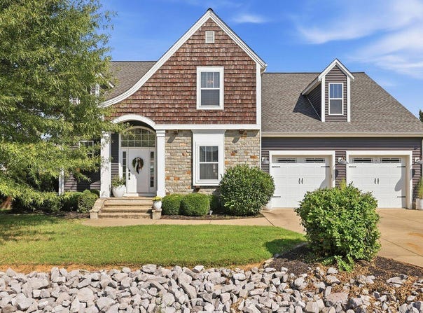 2250 Hal Drive, Murray, KY 42071