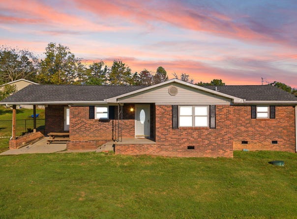 600 Southwood Estates, Corbin, KY 40701
