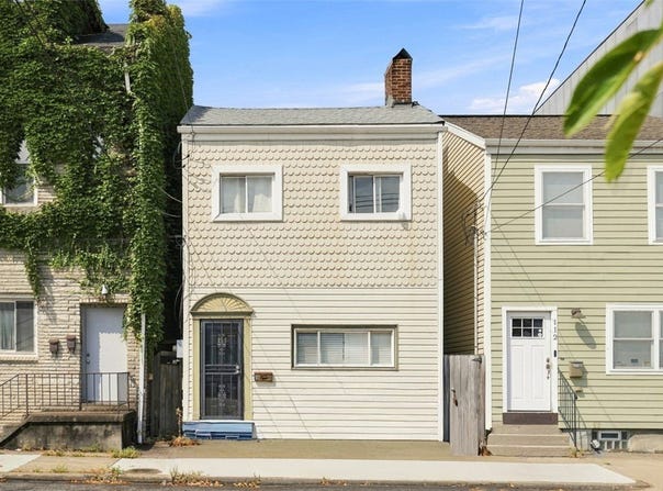 114 S 18th St, South Side, PA 15203